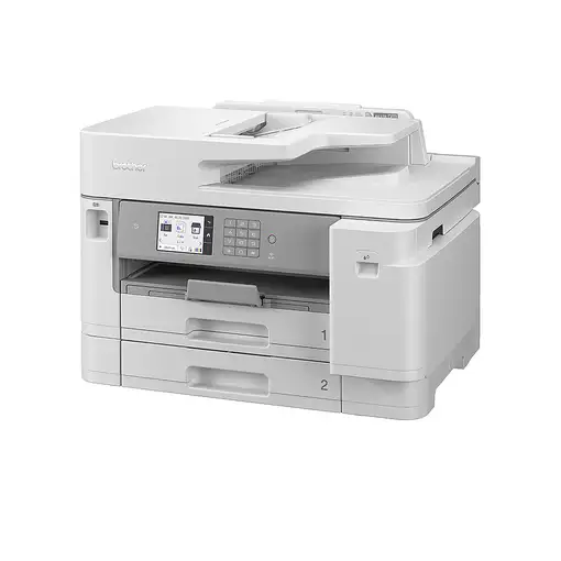 Brother MFC-J5955DW impresora multifunción Inyección de tinta A3 1200 x 4800 DPI 3