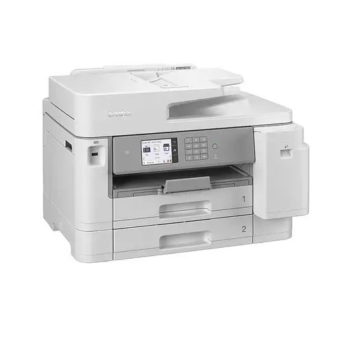 Brother MFC-J5955DW impresora multifunción Inyección de tinta A3 1200 x 4800 DPI 3