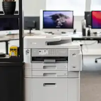 Brother MFC-J5955DW impresora multifunción Inyección de tinta A3 1200 x 4800 DPI 3