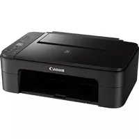 Canon PIXMA TS3350 Inyección de tinta A4 4800 x 1200 DPI Wifi