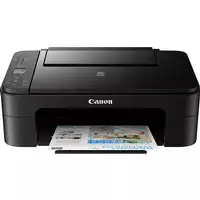 Canon PIXMA TS3350 Inyección de tinta A4 4800 x 1200 DPI Wifi