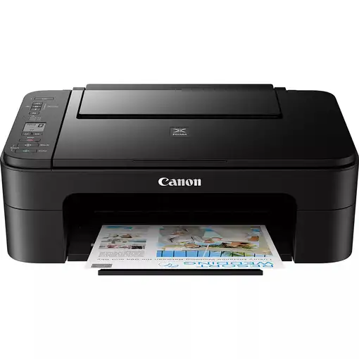 Canon PIXMA TS3350 Inyección de tinta A4 4800 x 1200 DPI Wifi