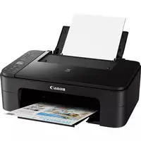 Canon PIXMA TS3350 Inyección de tinta A4 4800 x 1200 DPI Wifi