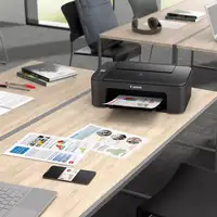 Canon PIXMA TS3350 Inyección de tinta A4 4800 x 1200 DPI Wifi