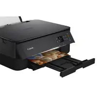 Canon PIXMA TS5350a Inyección de tinta A4 4800 x 1200 DPI Wifi