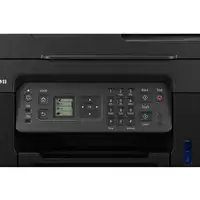 Canon PIXMA G4570 Inyección de tinta A4 4800 x 1200 DPI Wifi