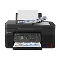Canon PIXMA G4570 Inyección de tinta A4 4800 x 1200 DPI Wifi