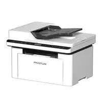 Pantum BM2300AW impresora multifunción Laser A4 22 ppm Wifi