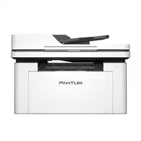 Pantum BM2300AW impresora multifunción Laser A4 22 ppm Wifi