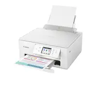 Canon PIXMA TS7650i Inyección de tinta A4 1200 x 1200 DPI Wifi