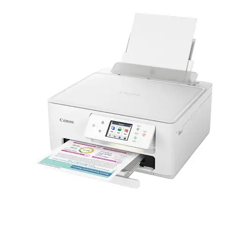 Canon PIXMA TS7650i Inyección de tinta A4 1200 x 1200 DPI Wifi