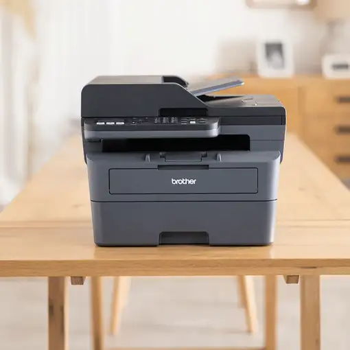 Brother MFC-L2827DWXL impresora multifunción Laser A4 1200 x 1200 DPI 32 ppm Wifi