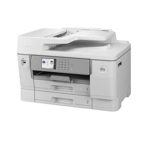 Brother MFC-J6955DW impresora multifunción Inyección de tinta A3 1200 x 4800 DPI 3
