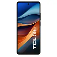 TCL 50 SE 17,2 cm (6.78") SIM doble Android 14 4G USB Tipo C 6 GB 256 GB 5010 mAh
