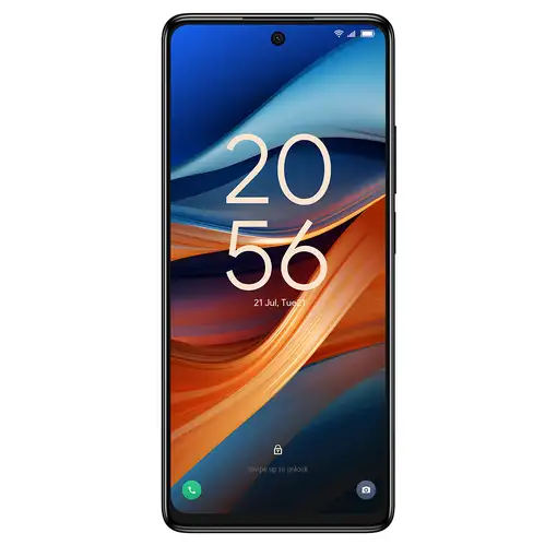 TCL 50 SE 17,2 cm (6.78") SIM doble Android 14 4G USB Tipo C 6 GB 256 GB 5010 mAh