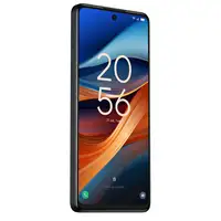 TCL 50 SE 17,2 cm (6.78") SIM doble Android 14 4G USB Tipo C 6 GB 256 GB 5010 mAh