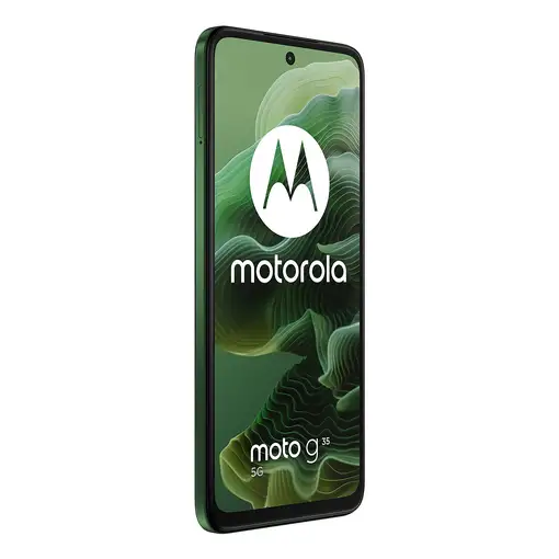 Motorola moto G35 5G 17,1 cm (6.72") SIM doble Android 14 USB Tipo C 4 GB 128 GB 5