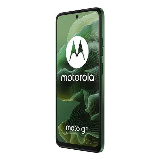 Motorola moto G35 5G 17,1 cm (6.72") SIM doble Android 14 USB Tipo C 4 GB 128 GB 5