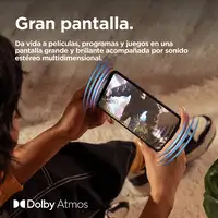 Motorola moto G35 5G 17,1 cm (6.72") SIM doble Android 14 USB Tipo C 4 GB 128 GB 5