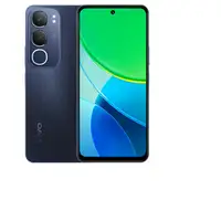 VIVO Y19s 17 cm (6.68") SIM doble Android 14 4G USB Tipo C 8 GB 256 GB 5150 mAh Ne