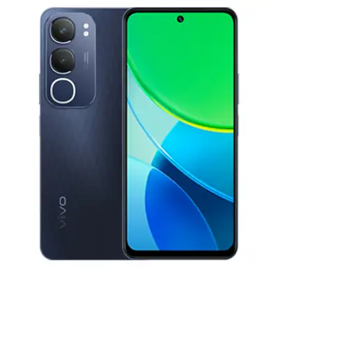 VIVO Y19s 17 cm (6.68") SIM doble Android 14 4G USB Tipo C 8 GB 256 GB 5150 mAh Ne