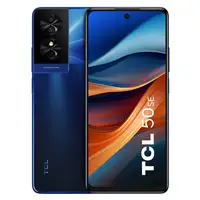 TCL 50 SE 17,2 cm (6.78") SIM doble Android 14 4G USB Tipo C 6 GB 256 GB 5010 mAh