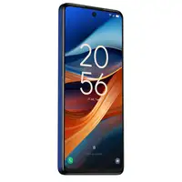 TCL 50 SE 17,2 cm (6.78") SIM doble Android 14 4G USB Tipo C 6 GB 256 GB 5010 mAh