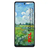 TCL 50 Pro NXTPAPER 5G 17,3 cm (6.8") SIM doble Android 14 USB Tipo C 8 GB 512 GB
