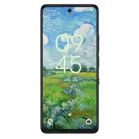 TCL 50 Pro NXTPAPER 5G 17,3 cm (6.8") SIM doble Android 14 USB Tipo C 8 GB 512 GB