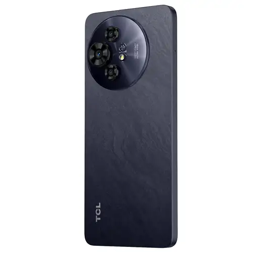 TCL 50 Pro NXTPAPER 5G 17,3 cm (6.8") SIM doble Android 14 USB Tipo C 8 GB 512 GB