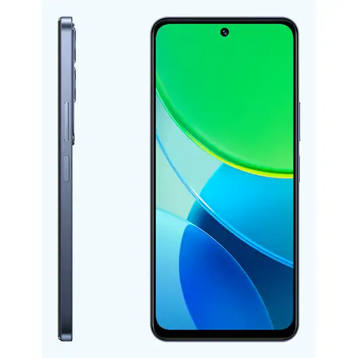 VIVO Y19s 17 cm (6.68") SIM doble Android 14 4G USB Tipo C 6 GB 128 GB 5150 mAh Ne