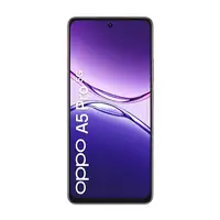 OPPO A5 Pro 5G 16,9 cm (6.67") SIM doble Android 15 USB Tipo C 8 GB 256 GB 5800 mA
