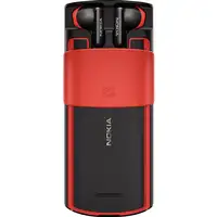 Nokia 5710 XA 6,1 cm (2.4") 129,1 g Negro Característica del teléfono