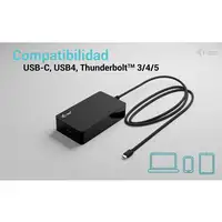 i-tec Universal Charger USB-C PD 3.1 140 W