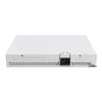 Mikrotik CSS610-8P-2S+IN switch Gestionado Gigabit Ethernet (10/100/1000) Energía