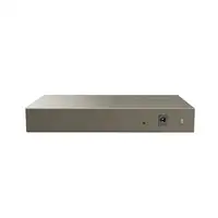 Tenda TEF1110P-8-63W switch No administrado Fast Ethernet (10/100) Energía sobre E