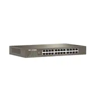 IP-COM Networks G1024D switch No administrado L2 Gigabit Ethernet (10/100/1000) 1U