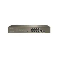 Tenda TEG5310P-8-150W switch Gestionado L3 Gigabit Ethernet (10/100/1000) Energía