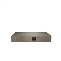 Tenda TEG5310P-8-150W switch Gestionado L3 Gigabit Ethernet (10/100/1000) Energía