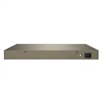 Tenda TEG1050F switch No administrado Gigabit Ethernet (10/100/1000) Gris