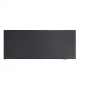 TP-Link Omada SG5428X switch Gestionado L3 Gigabit Ethernet (10/100/1000) Negro