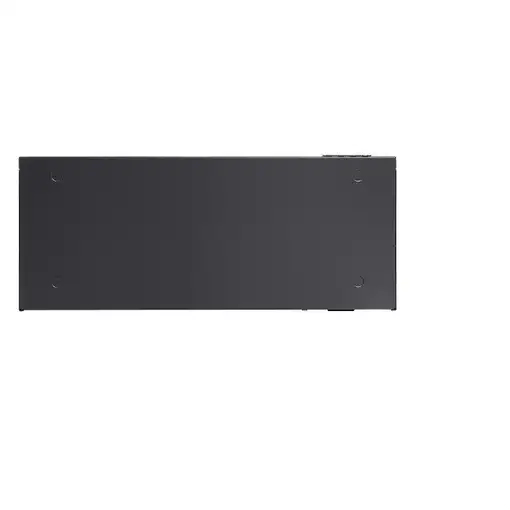 TP-Link Omada SG5428X switch Gestionado L3 Gigabit Ethernet (10/100/1000) Negro
