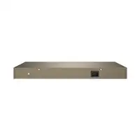 IP-COM Networks G5324-16F switch Gestionado L3 Gigabit Ethernet (10/100/1000) Gris