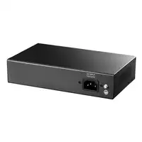 Cudy GS1010P switch Gigabit Ethernet (10/100/1000) Energía sobre Ethernet (PoE) Mo