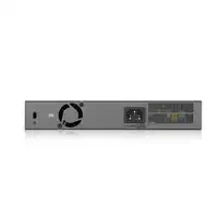 Zyxel GS1350-12HP-EU0101F switch Gestionado L2 Gigabit Ethernet (10/100/1000) Ener