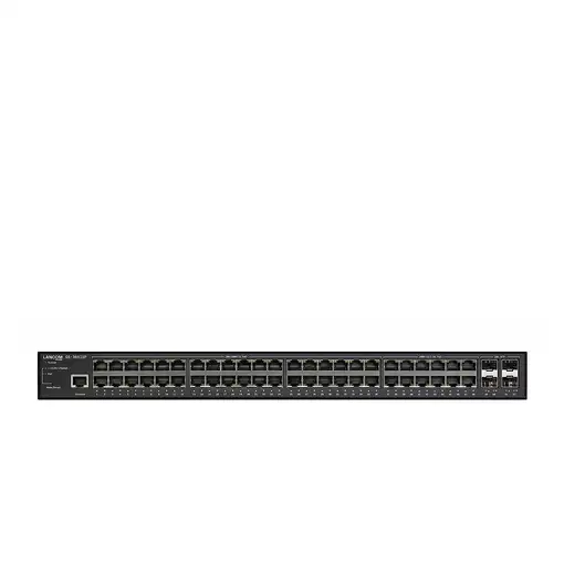 LANCOM GS-3652XP Gestionado L3 2.5G Ethernet (100/1000/2500) Energía sobre Etherne
