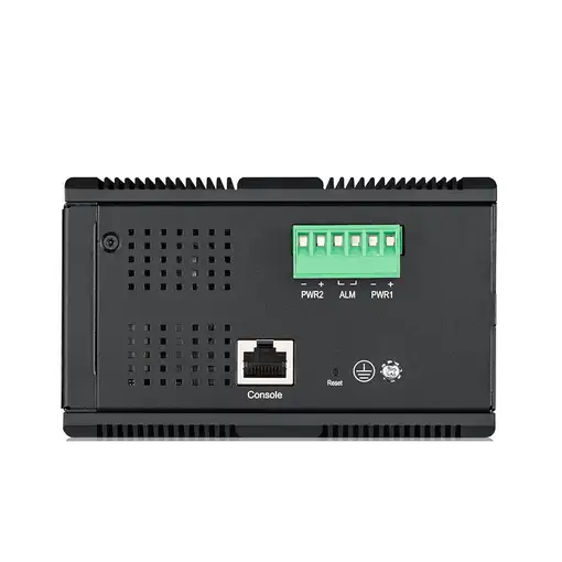 Zyxel RGS200-12P Gestionado L2 Gigabit Ethernet (10/100/1000) Energía sobre Ethern