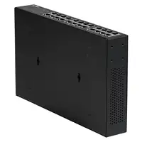 Edimax GS-1024 switch Gigabit Ethernet (10/100/1000) Negro