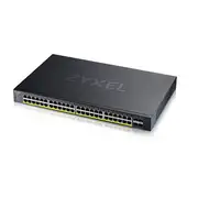 Zyxel XGS1935-52HP Gestionado L2/L3 Gigabit Ethernet (10/100/1000) Energía sobre E