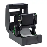 Brother TD-4520TN impresora de etiquetas Térmica directa / transferencia térmica 3